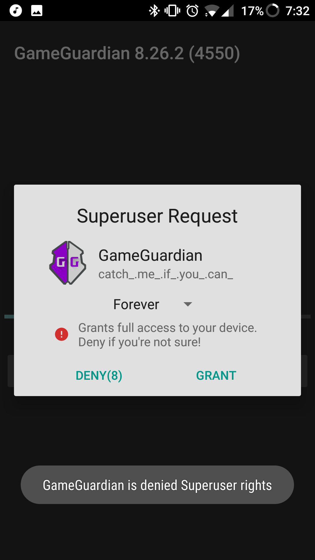 تحميل GameGuardian v94.0 – تطبيق تهكير الالعاب بدون روت تحميل GameGuardian v94.0 – تطبيق تهكير الالعاب بدون روت