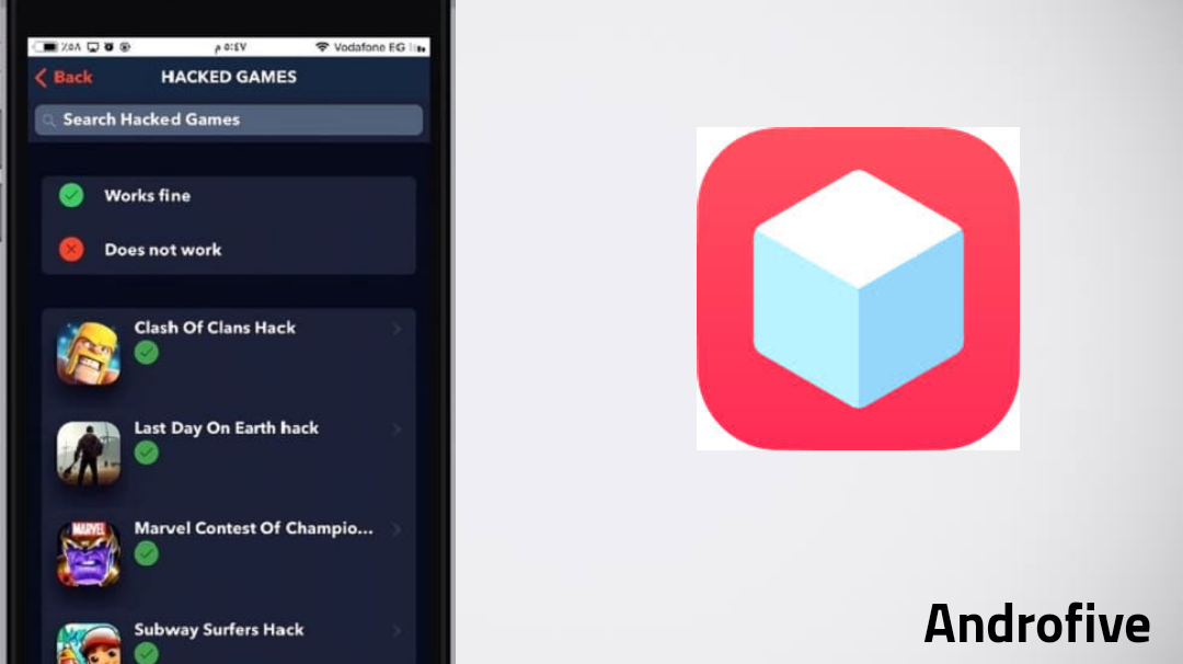 تحميل متجر تويك بوكس 2020 Tweakbox للايفون وللاندرويد بدون جلبريك تحميل متجر تويك بوكس 2020 Tweakbox للايفون وللاندرويد بدون جلبريك