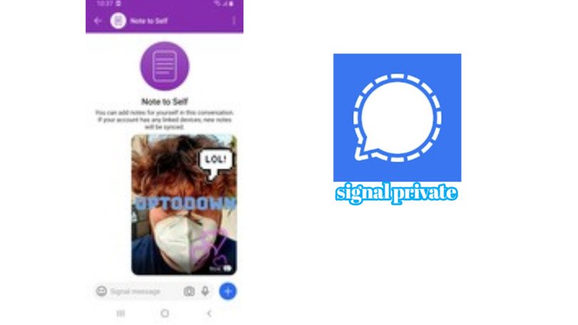 تحميل برنامج سيجنال لهواتف الاندرويد signal private messenger تحميل برنامج سيجنال لهواتف الاندرويد signal private messenger
