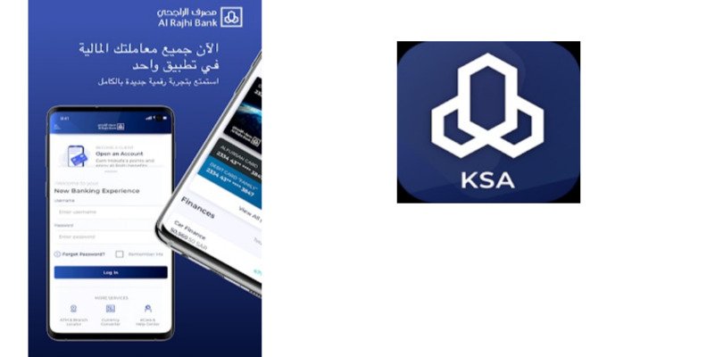 تحميل برنامج مصرف الراجحي موبايل AlRajhi 1441 لجميع الاجهزه تحميل برنامج مصرف الراجحي موبايل AlRajhi 1441 لجميع الاجهزه
