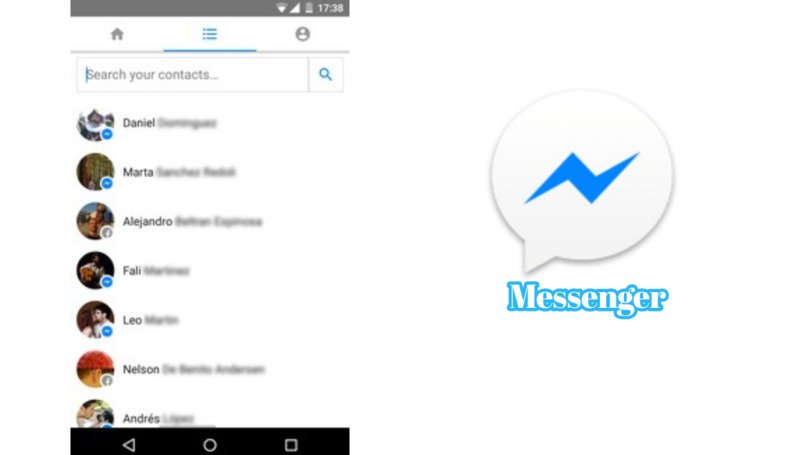تطبيق فيس بوك ماسنجر لايت – Facebook Messenger Lite تحميل تطبيق فيس بوك ماسنجر لايت تطبيق فيس بوك ماسنجر لايت – Facebook Messenger Lite تحميل تطبيق فيس بوك ماسنجر لايت