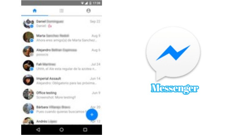 تطبيق فيس بوك ماسنجر لايت – Facebook Messenger Lite تحميل تطبيق فيس بوك ماسنجر لايت تطبيق فيس بوك ماسنجر لايت – Facebook Messenger Lite تحميل تطبيق فيس بوك ماسنجر لايت