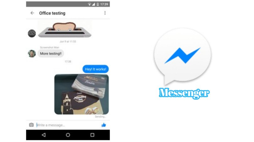 تطبيق فيس بوك ماسنجر لايت – Facebook Messenger Lite تحميل تطبيق فيس بوك ماسنجر لايت تطبيق فيس بوك ماسنجر لايت – Facebook Messenger Lite تحميل تطبيق فيس بوك ماسنجر لايت