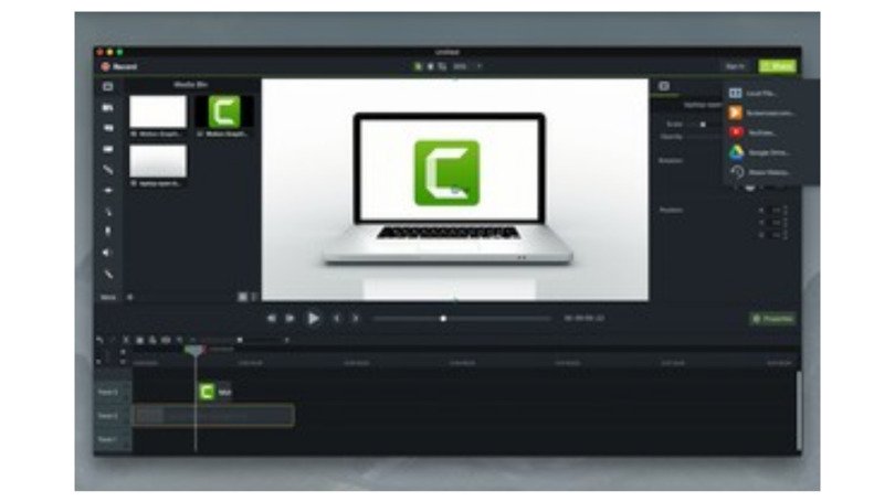 تحميل برنامج كامتازيا ستوديو Camtasia Studio APK تحميل برنامج كامتازيا ستوديو Camtasia Studio APK