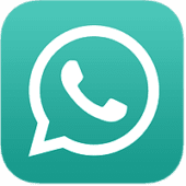 تحميل جي بي واتس اب GBWhatsApp Pro [اخر اصدار] للاندرويد