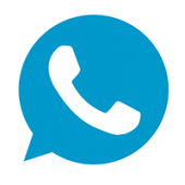 تحميل Whatsapp Plus واتس اب بلس الازرق [أحدث اصدار] للاندرويد