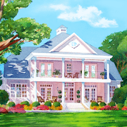 تحميل لعبة Manor Diary [مهكرة + APK] للاندرويد