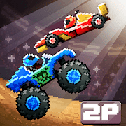 تحميل لعبة Drive Ahead [مهكرة + APK] للاندرويد