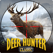 تحميل لعبة Deer Hunter 2020 [مهكرة + APK] للاندرويد