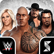 تحميل لعبة WWE Champions [مهكرة + APK] للاندرويد