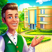 تحميل لعبة Hidden Hotel [مهكرة + APK] للاندرويد