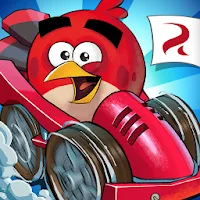 تحميل لعبة Angry Birds Go مهكرة [أخر اصدار] لـ أندرويد