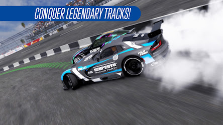 تحميل لعبة CarX Drift Racing 2 مهكرة [أخر اصدار] لـ أندرويد