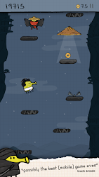 تحميل لعبة Doodle Jump مهكرة 2022 لـ أندرويد تحميل لعبة Doodle Jump مهكرة 2022 لـ أندرويد