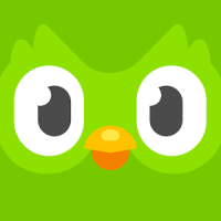 تحميل تطبيق دولينجو مهكر Duolingo 2022 لـ أندرويد
