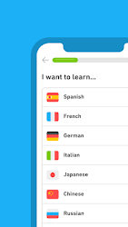 تحميل تطبيق دولينجو مهكر Duolingo 2022 لـ أندرويد