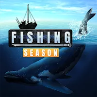 تحميل لعبة Fishing Season مهكرة [أخر اصدار] لـ أندرويد