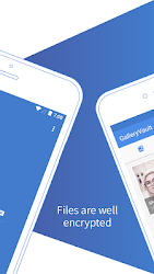 تحميل Gallery Vault تطبيق إخفاء الصور و الفيديوهات للاندرويد تحميل Gallery Vault تطبيق إخفاء الصور و الفيديوهات للاندرويد