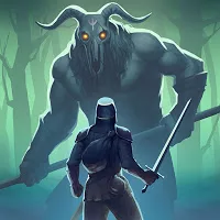 تحميل Grim Soul Dark Fantasy Survival مهكرة لـ أندرويد