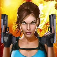 تحميل لعبة Lara Croft GO مهكرة [أخر اصدار] لـ أندرويد