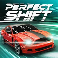 تحميل لعبة Perfect Shift مهكرة [أخر اصدار] لـ أندرويد