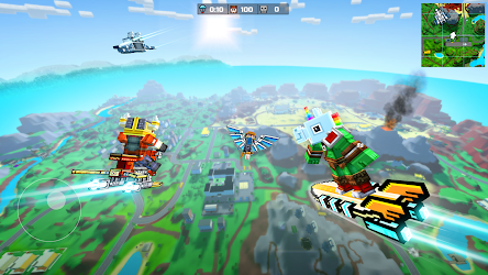 تحميل لعبة Pixel Gun 3D مهكرة 2022 لـ أندرويد تحميل لعبة Pixel Gun 3D مهكرة 2022 لـ أندرويد