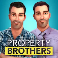 تحميل Property Brothers Home Design 2.2.1g مهكرة لـ أندرويد