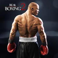 تحميل لعبة Real Boxing 2 CREED مهكرة [أخر اصدار] لـ أندرويد