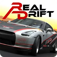 تحميل لعبة Real Drift Car Racing مهكرة [أخر اصدار] لـ أندرويد