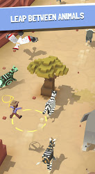 تحميل لعبة Rodeo Stampede Sky Zoo Safari مهكرة لـ أندرويد تحميل لعبة Rodeo Stampede Sky Zoo Safari مهكرة لـ أندرويد