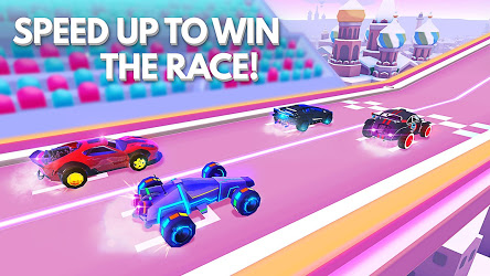 تحميل لعبة SUP Multiplayer Racing مهكرة لـ أندرويد تحميل لعبة SUP Multiplayer Racing مهكرة لـ أندرويد