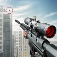 تحميل لعبة Sniper 3D Assassin مهكرة 2022 لـ أندرويد
