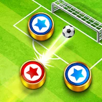 تحميل لعبة Soccer Stars مهكرة [أخر اصدار] لـ أندرويد