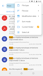 تحميل تطبيق Solid Explorer File Manager APK لـ أندرويد تحميل تطبيق Solid Explorer File Manager APK لـ أندرويد