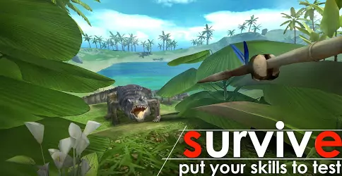 تحميل لعبة Survival Island EVO مهكرة [أخر اصدار] لـ أندرويد