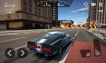 تحميل لعبة Ultimate Car Driving Simulator مهكرة [أخر اصدار] لـ أندرويد