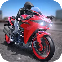 تحميل Ultimate Motorcycle Simulator مهكرة [أخر اصدار] لـ أندرويد