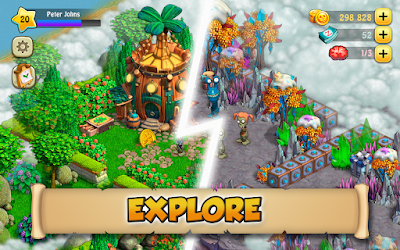 تحميل لعبة Zombie Castaways مهكرة 2022 لـ أندرويد تحميل لعبة Zombie Castaways مهكرة 2022 لـ أندرويد