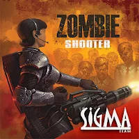 تحميل لعبة Zombie Shooter مهكرة [أخر اصدار] لـ أندرويد