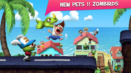 تحميل لعبة Zombie Tsunami مهكرة 2022 لـ أندرويد تحميل لعبة Zombie Tsunami مهكرة 2022 لـ أندرويد