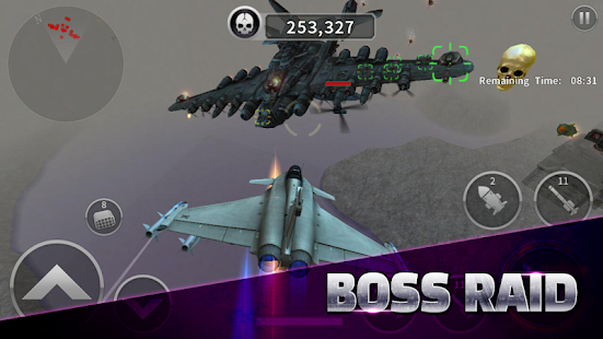 تحميل لعبة GUNSHIP BATTLE: Helicopter 3D مهكرة للاندرويد تحميل لعبة GUNSHIP BATTLE: Helicopter 3D مهكرة للاندرويد