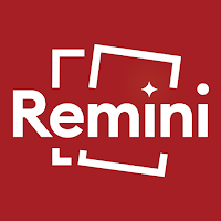 تحميل تطبيق ريميني Remini مهكر 2023 لـ أندرويد