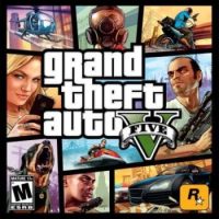 جراند ثفت أوتو 5 – Grand Theft Auto V